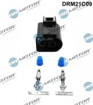 Dr.Motor Automotive  Pistik DRM21C09