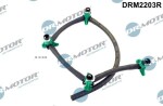 Dr.Motor Automotive kütuse tagasivoolu voolik DRM2203R