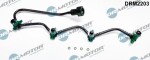 Dr.Motor Automotive kütuse tagasivoolu voolik DRM2203
