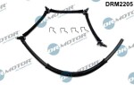 Dr.Motor Automotive kütuse tagasivoolu voolik DRM2205