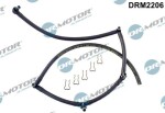 Dr.Motor Automotive  Voolik,Jääkkütus DRM2206