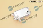 Dr.Motor Automotive Õliradiaator,  mootoriõli DRM221003