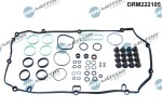 Dr.Motor Automotive Plokikaane tihendikomplekt DRM222105