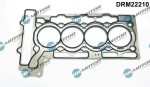Dr.Motor Automotive  Tihend,silindripea DRM22210