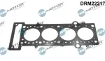 Dr.Motor Automotive Plokikaane tihend DRM22217