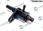 Dr.Motor Automotive Surveklapp,  Common-Rail süsteem DRM27001