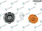 Dr.Motor Automotive  Membraan, karteri tuulutus DRM2922R
