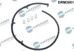 Dr.Motor Automotive kütuse tagasivoolu voolik DRM3001