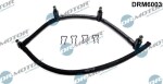Dr.Motor Automotive  Voolik,Jääkkütus DRM6003
