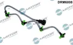 Dr.Motor Automotive kütuse tagasivoolu voolik DRM6008