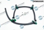 Dr.Motor Automotive kütuse tagasivoolu voolik DRM6009R
