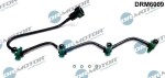 Dr.Motor Automotive kütuse tagasivoolu voolik DRM6009