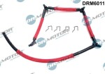 Dr.Motor Automotive kütuse tagasivoolu voolik DRM6011