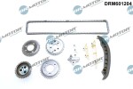 Dr.Motor Automotive Mootori keti komplekt DRM601204