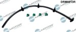Dr.Motor Automotive kütuse tagasivoolu voolik DRM6013R