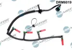 Dr.Motor Automotive kütuse tagasivoolu voolik DRM6019