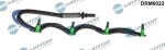 Dr.Motor Automotive kütuse tagasivoolu voolik DRM6022