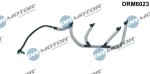 Dr.Motor Automotive kütuse tagasivoolu voolik DRM6023