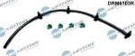 Dr.Motor Automotive kütuse tagasivoolu voolik DRM6103R
