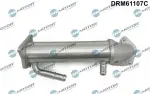 Dr.Motor Automotive EGR jahuti / radiaator DRM61107C