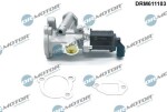Dr.Motor Automotive EGR-klapp DRM611103