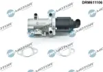 Dr.Motor Automotive EGR-klapp DRM611106