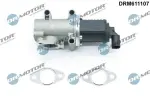Dr.Motor Automotive EGR-klapp 12V DRM611107