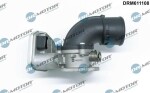 Dr.Motor Automotive Drosselklapp 12V DRM611108