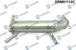 Dr.Motor Automotive EGR jahuti / radiaator DRM61110C