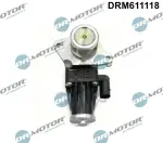 Dr.Motor Automotive EGR-klapp DRM611118