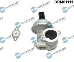 Dr.Motor Automotive EGR-klapp DRM61111