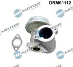 Dr.Motor Automotive EGR-klapp DRM61112