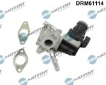 Dr.Motor Automotive EGR-klapp DRM61114