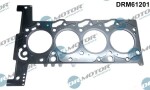 Dr.Motor Automotive Plokikaane tihend DRM61201