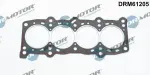 Dr.Motor Automotive Plokikaane tihend DRM61205
