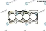 Dr.Motor Automotive Plokikaane tihend DRM61211