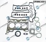 Dr.Motor Automotive  Tihendikomplekt,silindripea DRM63001