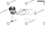 Dr.Motor Automotive Kolvid DRM6604