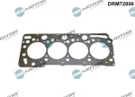 Dr.Motor Automotive Plokikaane tihend DRM72006
