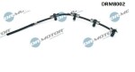 Dr.Motor Automotive kütuse tagasivoolu voolik DRM8002