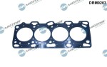 Dr.Motor Automotive Plokikaane tihend DRM9203