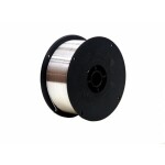 keevitustraat 0,8mm,,rull 0,45kg, keevitamisel alumiinium, do hoidja SPOOL GUN