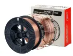 Сварочная проволока - SG2 1,2mm, рулон, количество упаковке: 1шт, 15kg, предназначенный для использования: сталь для сварки