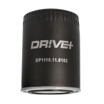 DR!VE+ Õlifilter DP1110.11.0182