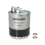 DR!VE+ Kütusefilter DP1110.13.0073
