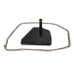 DR!VE+ Hüdraulikafiltrikomplekt,  automaatkäigukast DP1110.14.0044