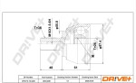 DR!VE+ DP2110.10.3220
