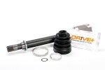 DR!VE+ Veovõlli ots (Liigendlaager) DP2110.10.3240