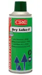 Dry_ LUBE-F NSF 400ML PTFE до +250C / CRC