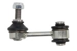TEN CAR DS296TC / stabilizer link rear right/left fits: saab 9-3, 9-3x 1.9d-2.8 01.07-02.15